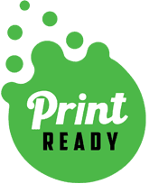 Print Ready